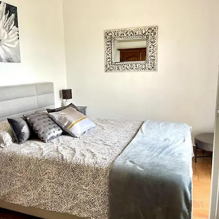Maison De Vue *