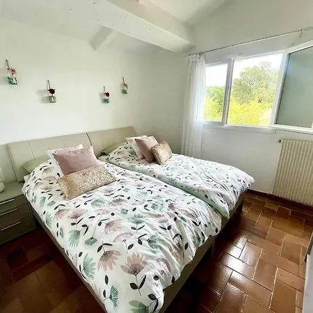 Maison De Vue Villa La Garonnette-Plage