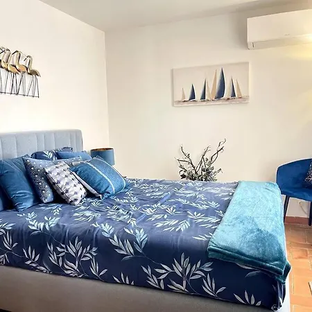 Maison De Vue Villa *