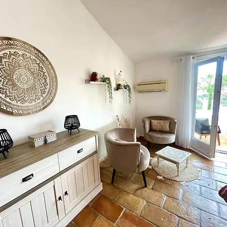 Maison De Vue *