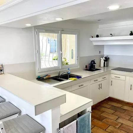 Villa Maison De Vue *