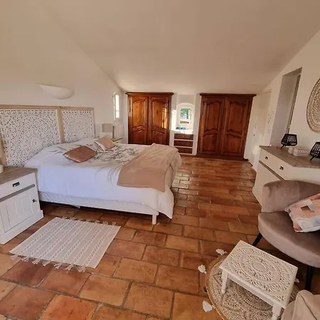 Maison De Vue Villa *