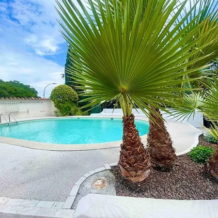 Maison De Vue Villa *