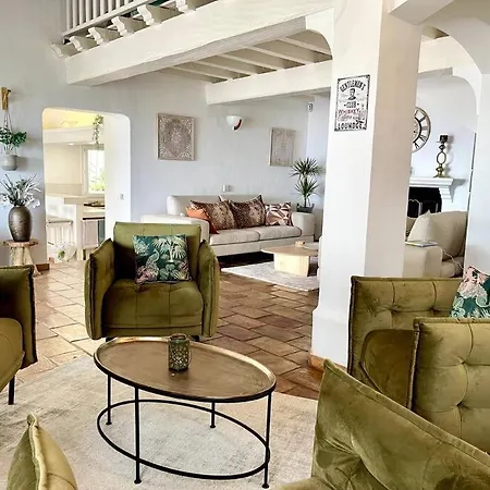 Villa Maison De Vue La Garonnette-Plage