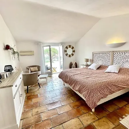 Maison De Vue Villa