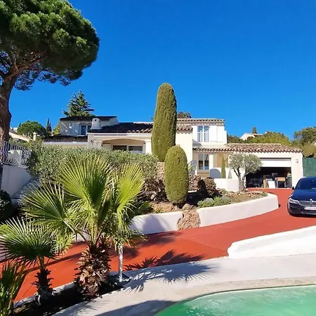 Maison De Vue *