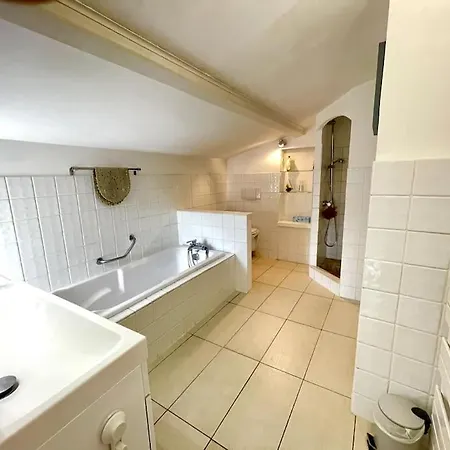 Villa Maison De Vue La Garonnette-Plage