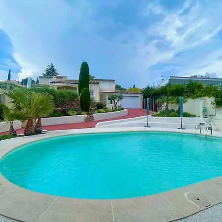 Maison De Vue Villa *